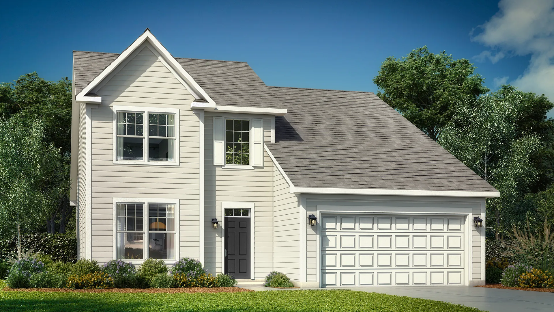Move-In Ready Home