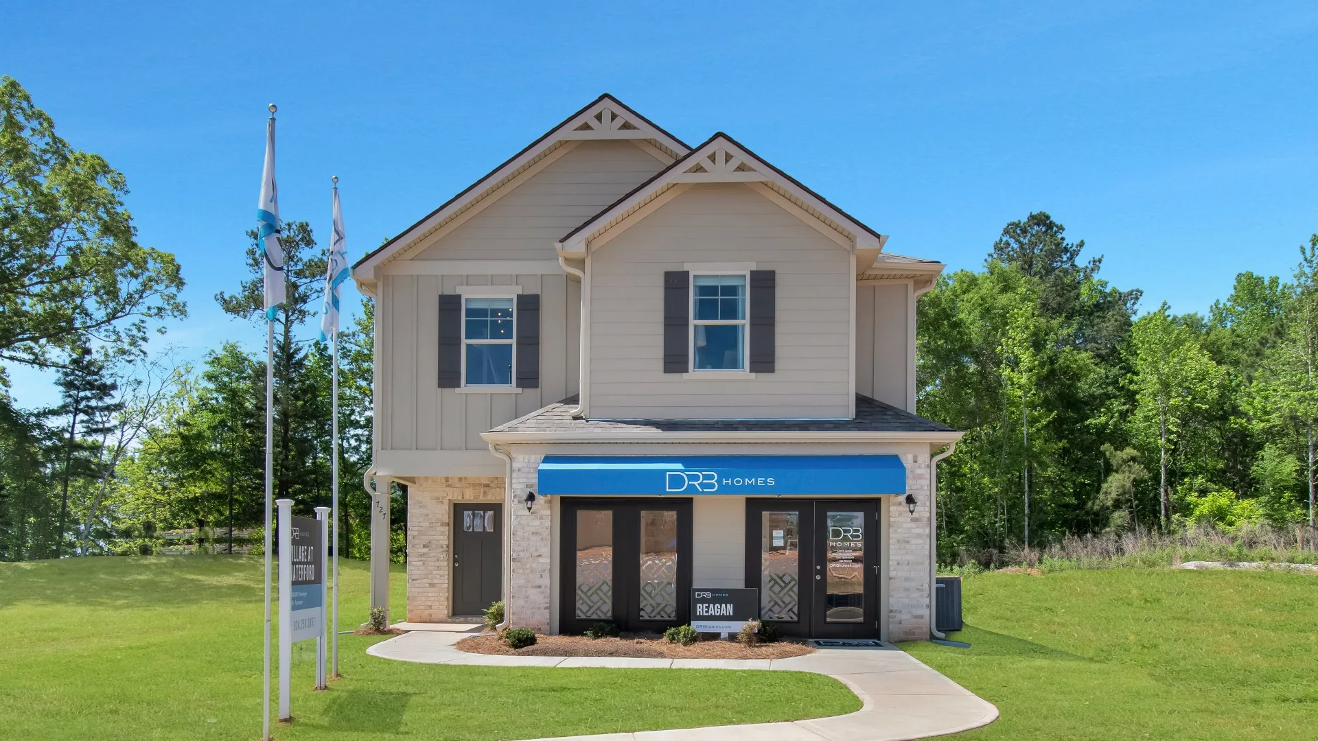 Move-In Ready Home