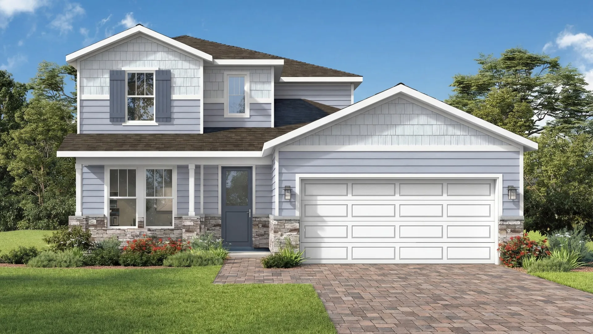 Move-In Ready Home