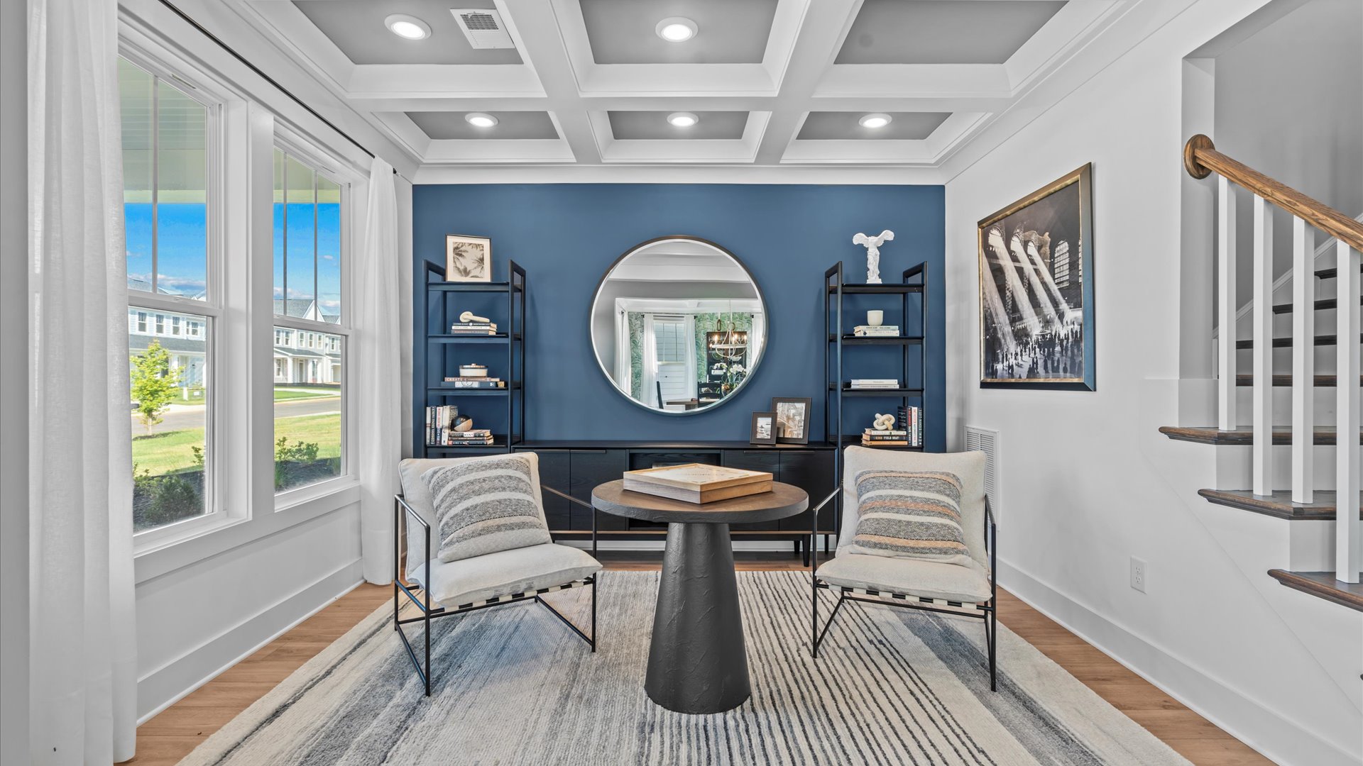 Stonehaven | New Home Plan | DRB Homes