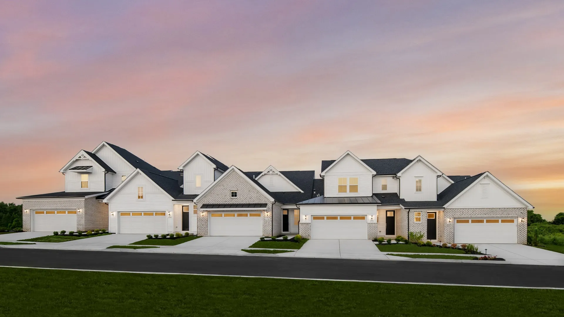 Move-In Ready Home