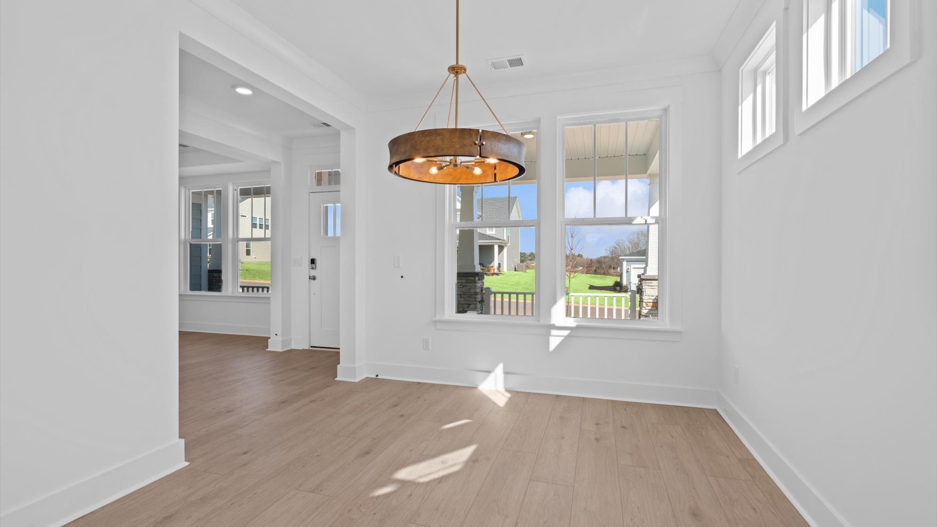 532 Winstone Trail | Pinebrook | DRB Homes.