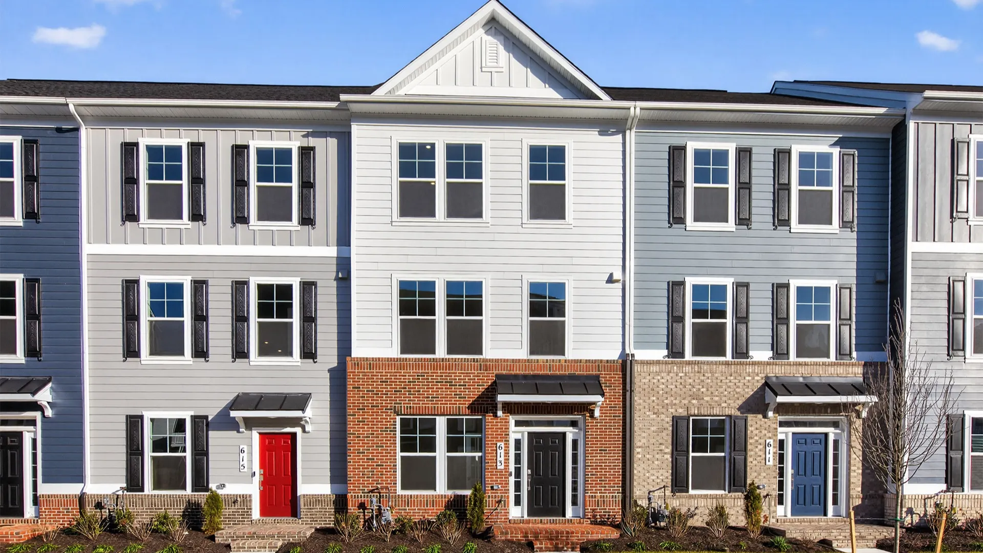 Move-In Ready Home