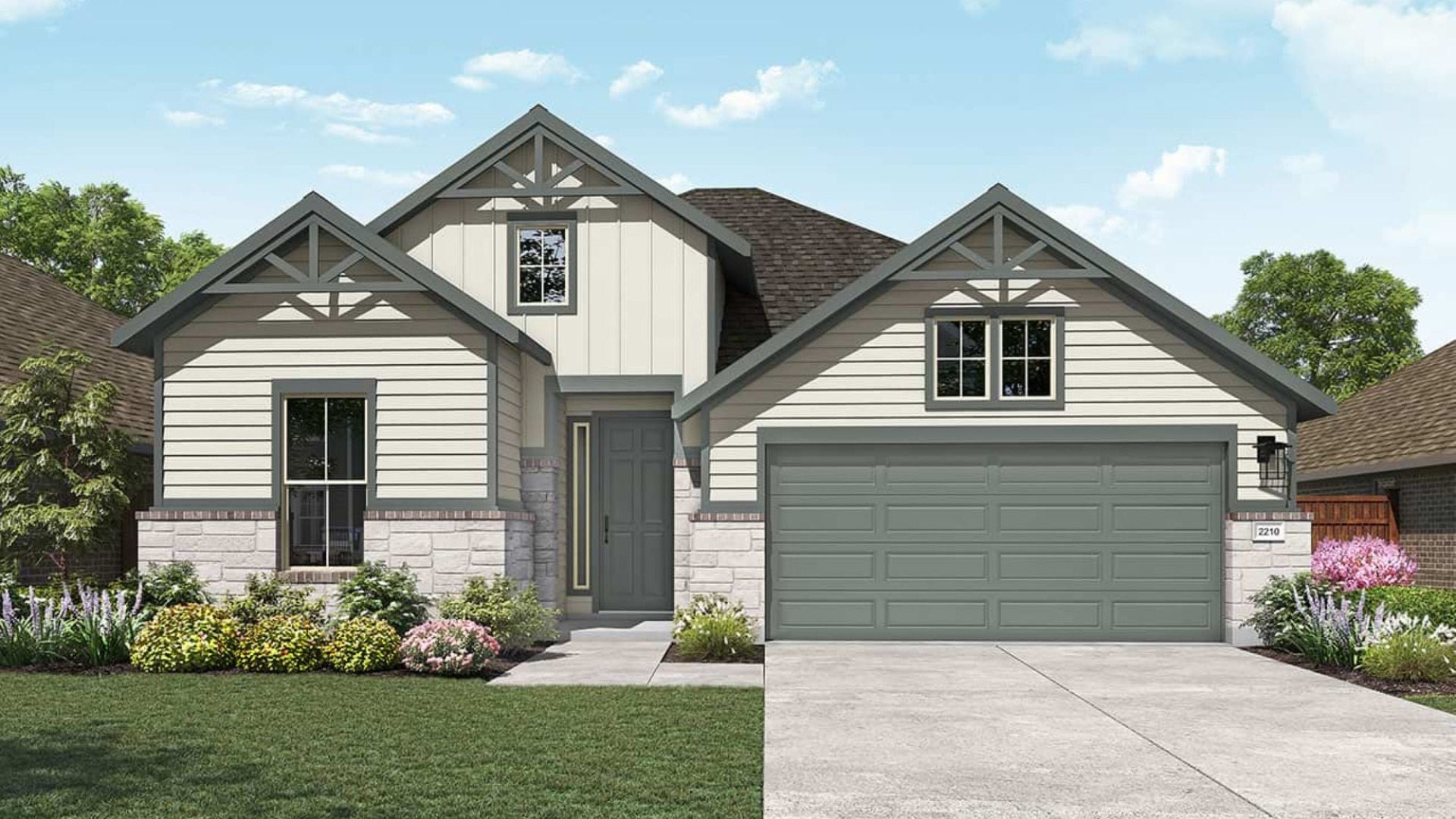 Move-In Ready Home