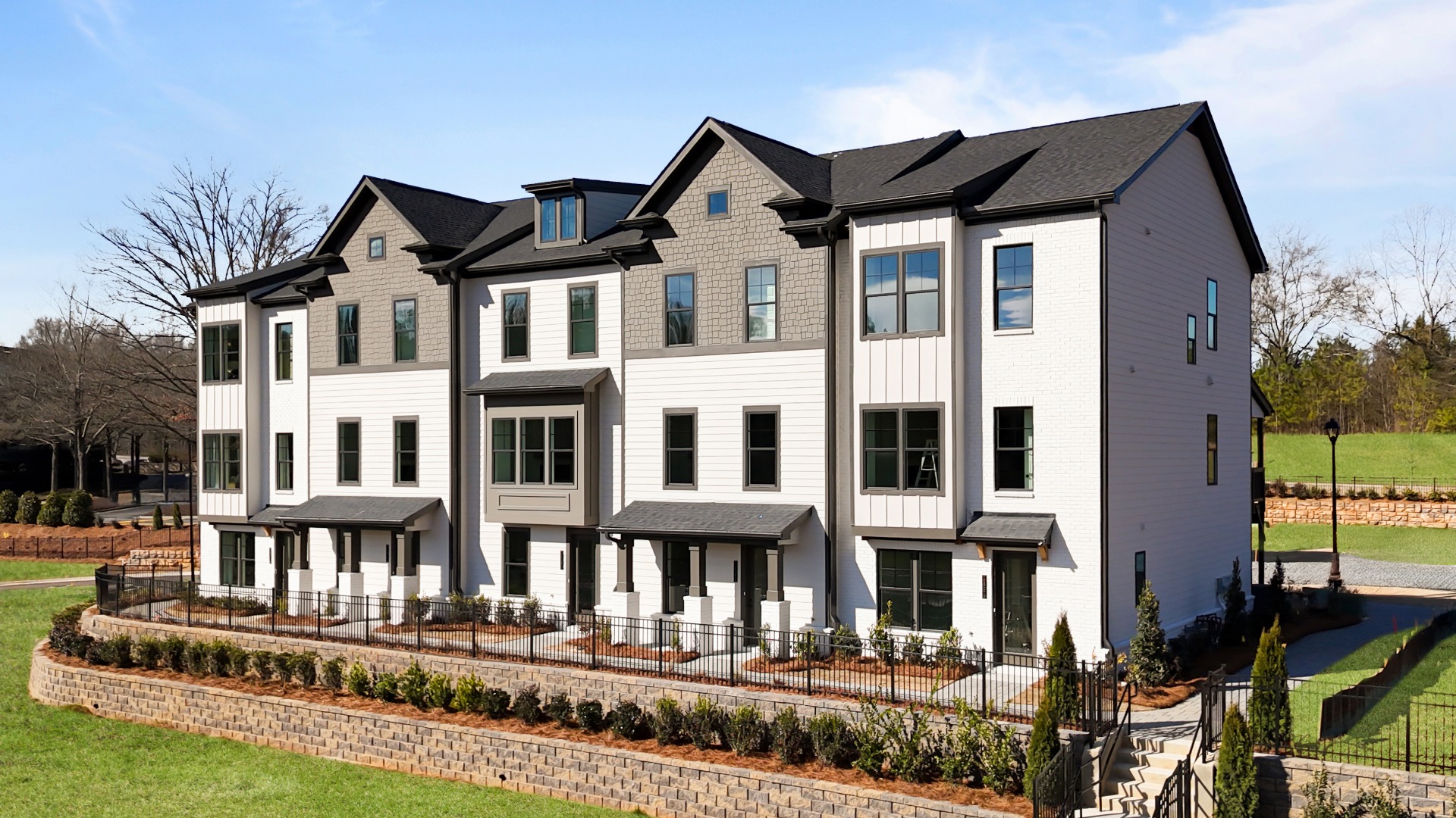 Move-In Ready Home
