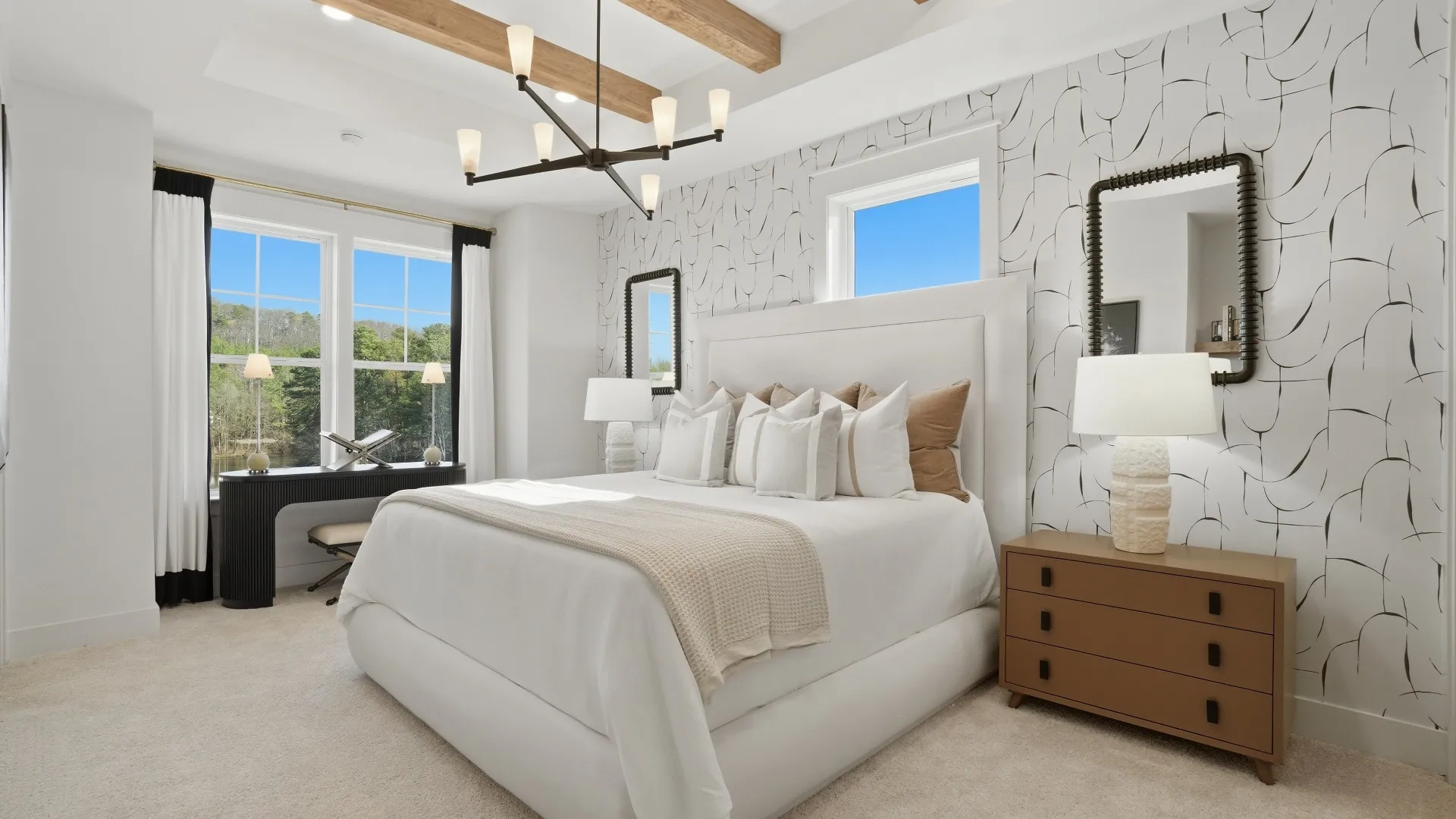 Move-In Ready Home