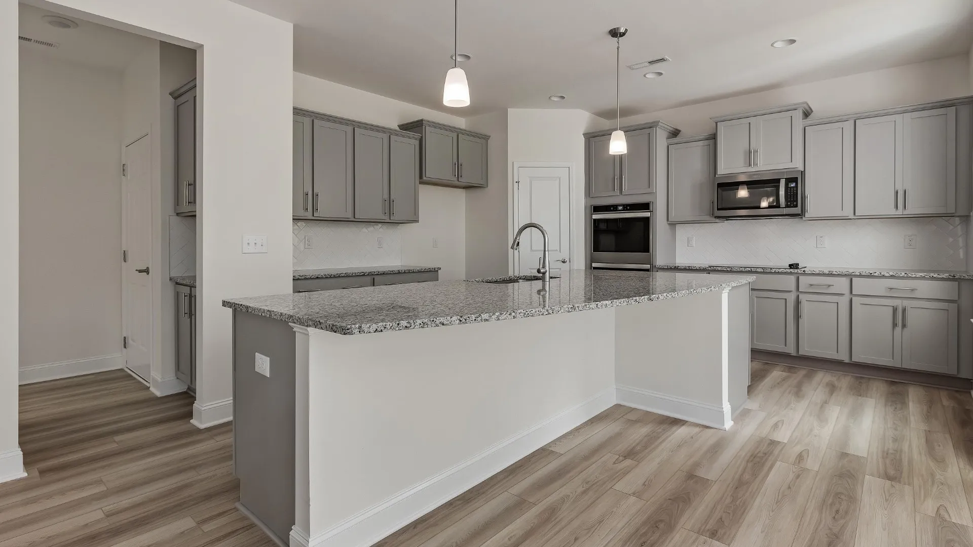 Move-In Ready Home