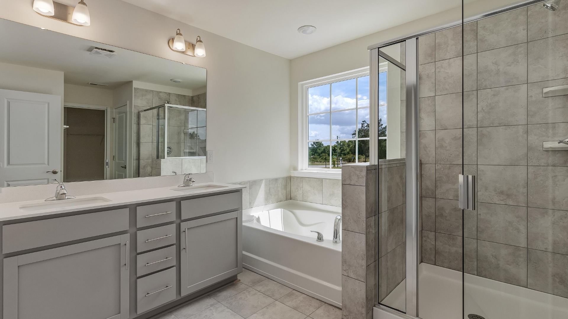 129 Celtic Lane Floor Plan | Blake Pond | DRB Homes.