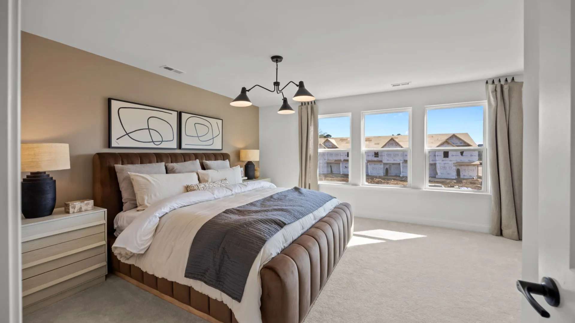 Move-In Ready Home