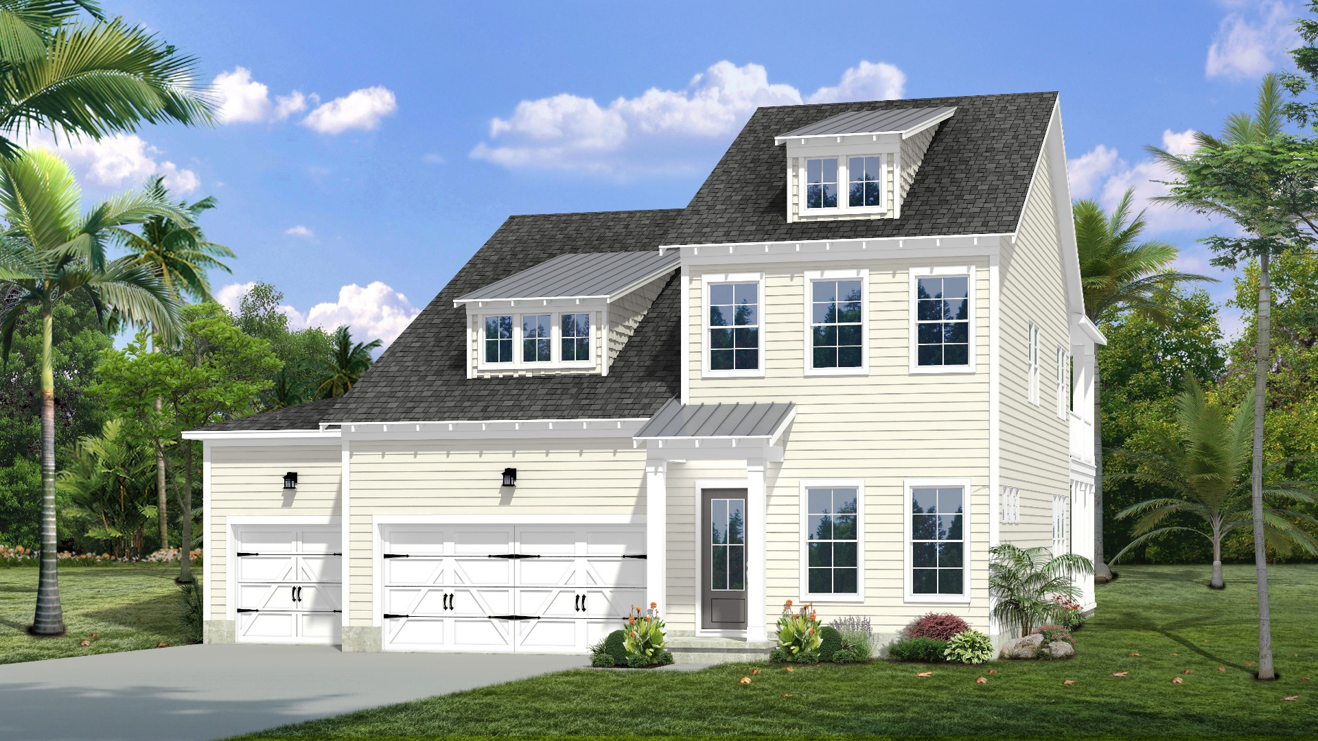 Move-In Ready Home