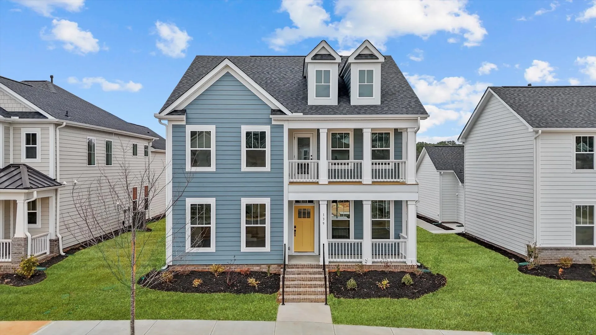 New Homes for Sale in Greenville County, SC | South Carolina Home ...