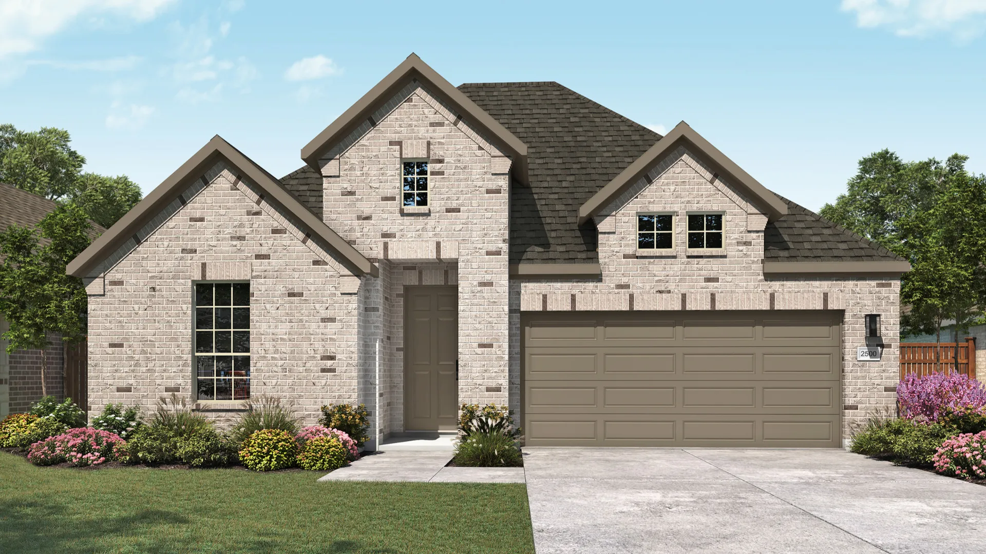Move-In Ready Home