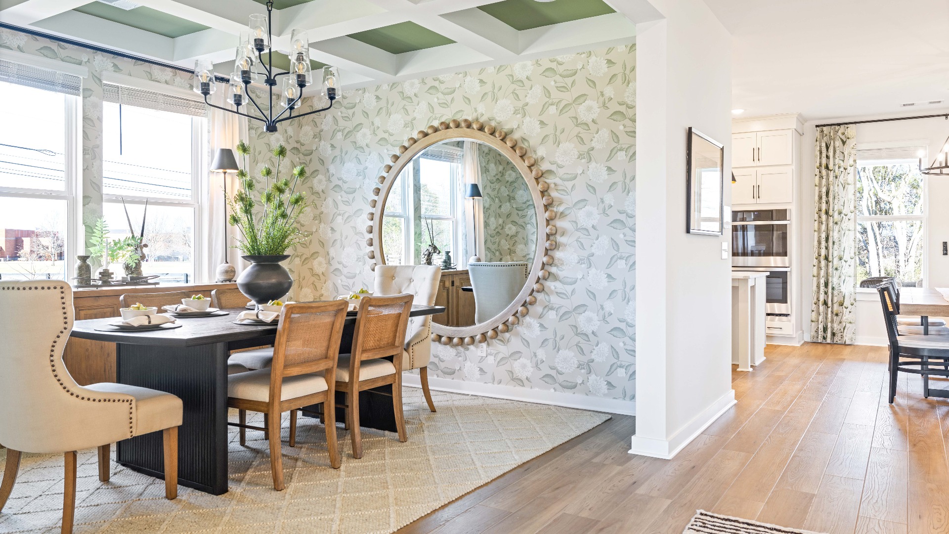 Wynwood | New Home Plan | DRB Homes