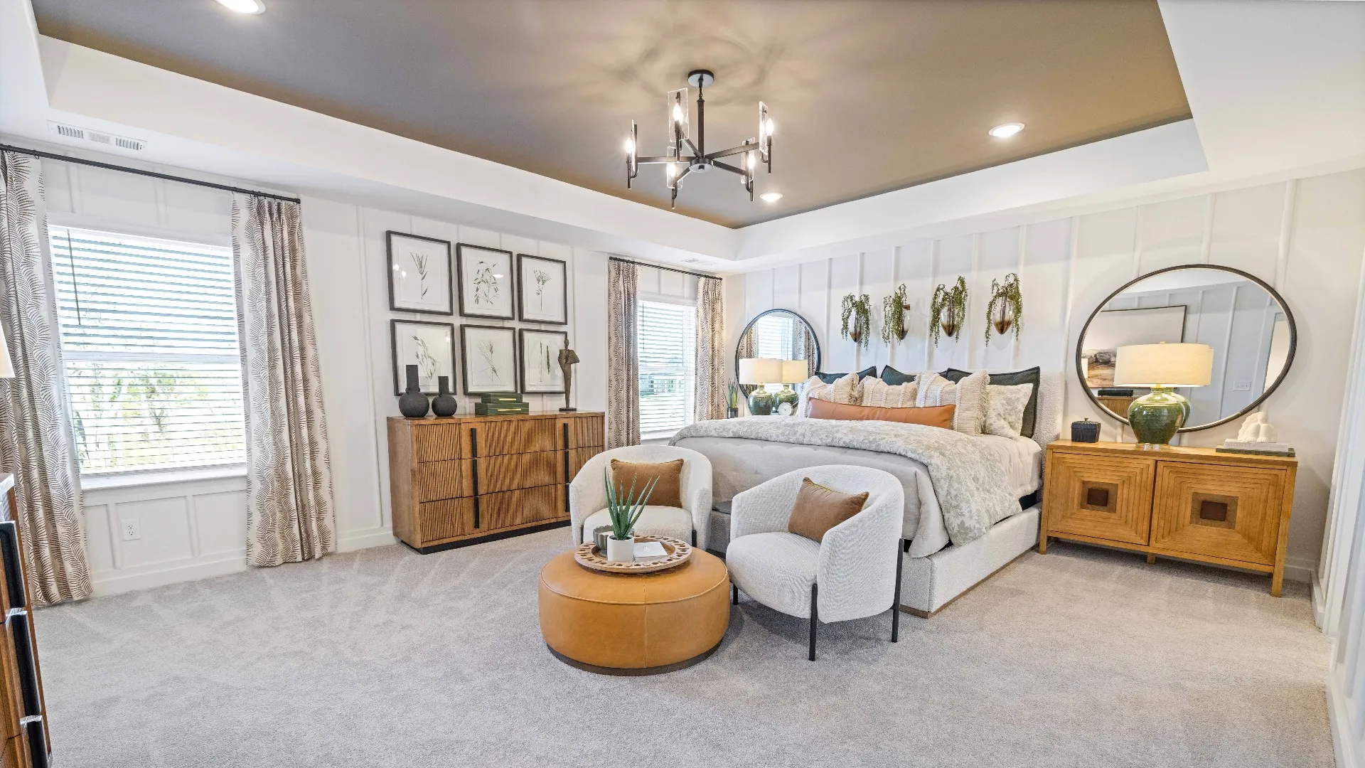 Wynwood | New Home Plan | DRB Homes
