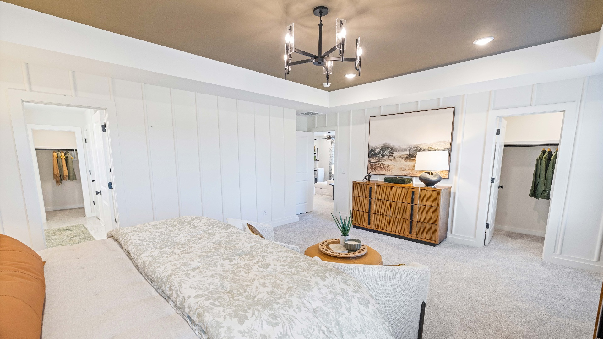 Wynwood | New Home Plan | DRB Homes