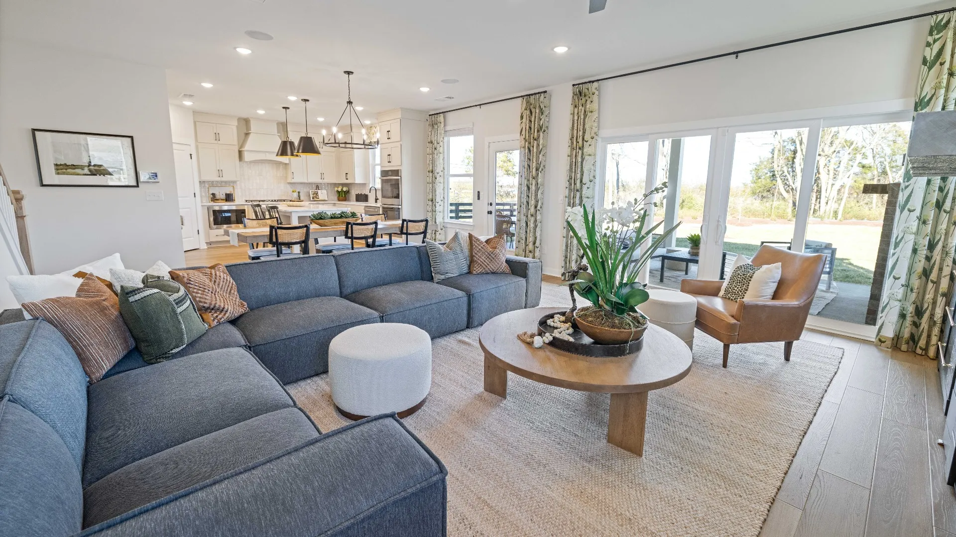 Wynwood | Floor Plan | DRB Homes