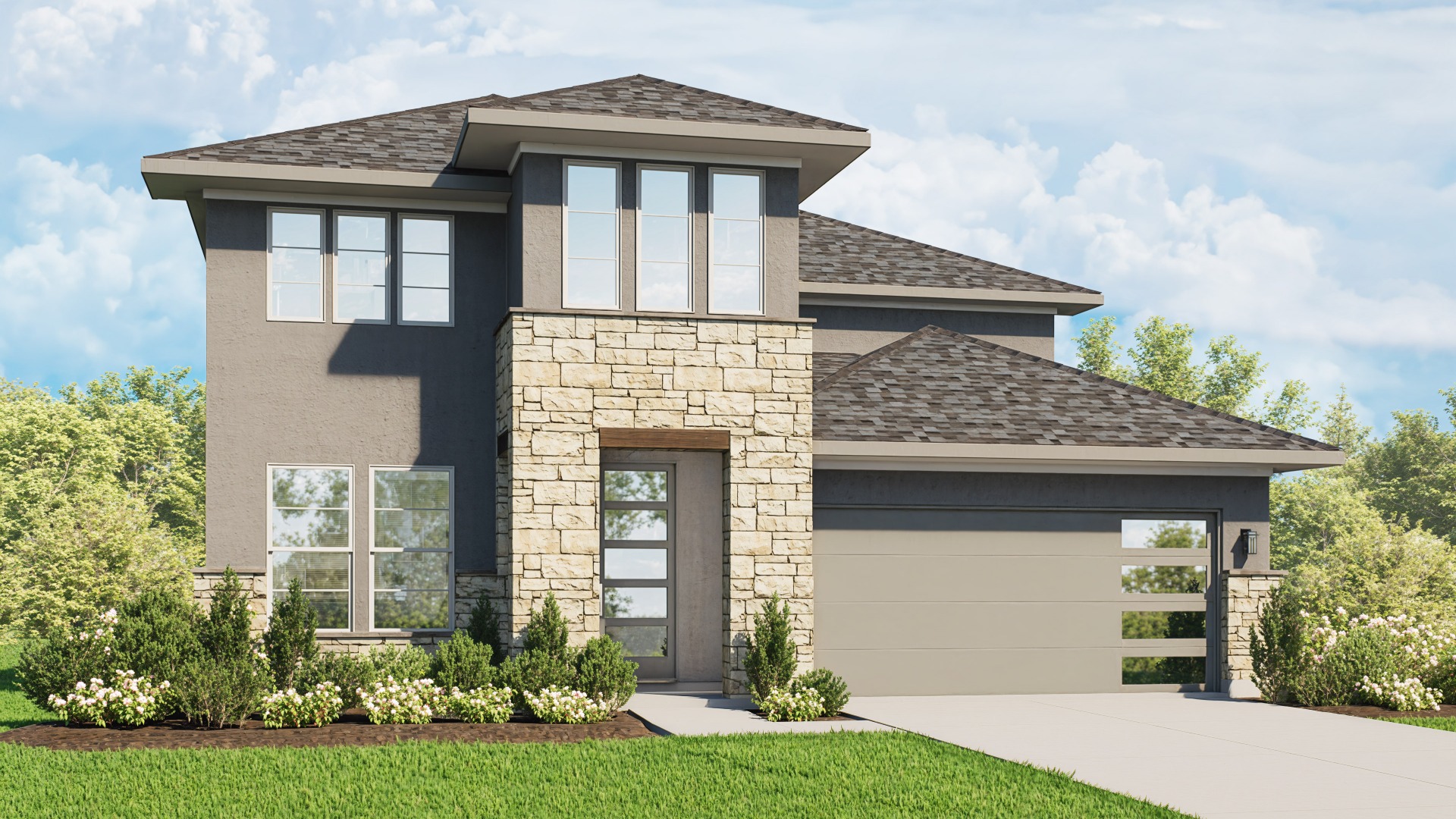 Move-In Ready Home