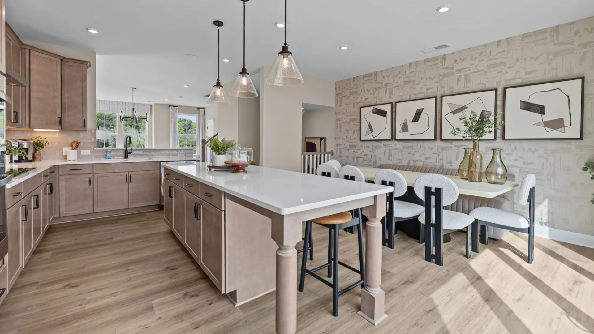 Move-In Ready Home