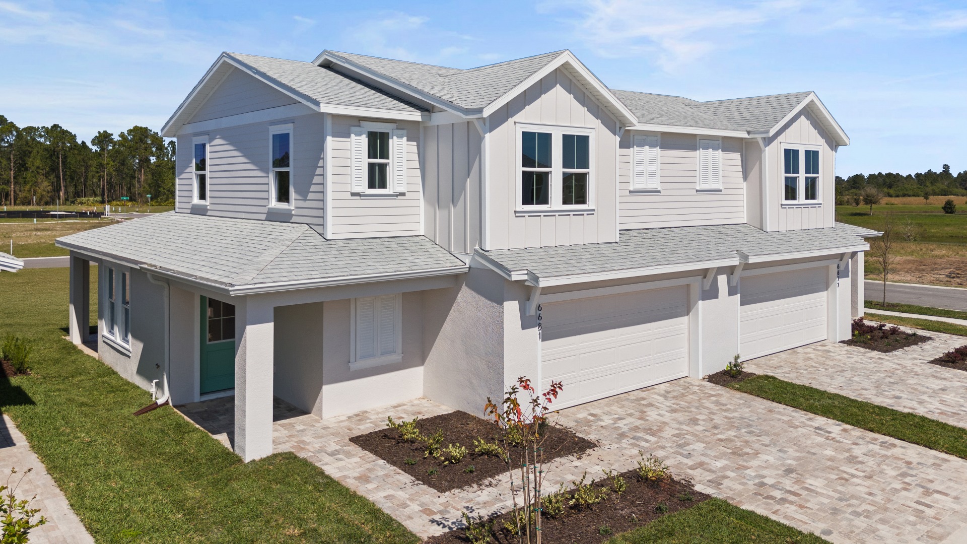 Move-In Ready Home