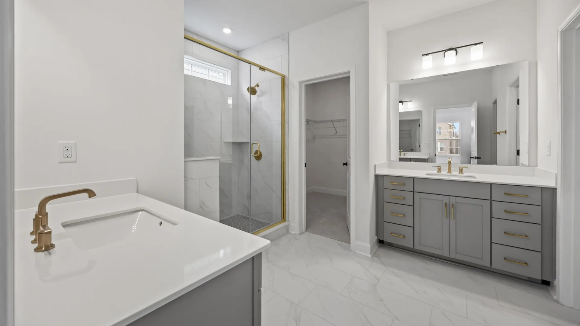 Brentwood | Floor Plan | DRB Homes