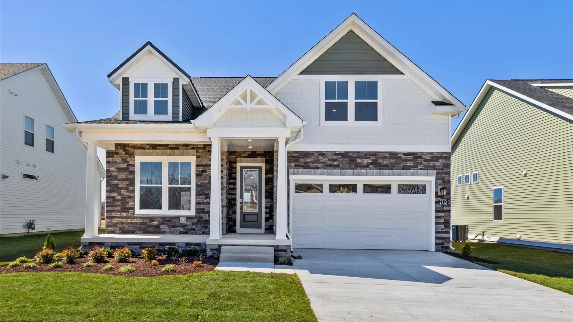 Move-In Ready Home