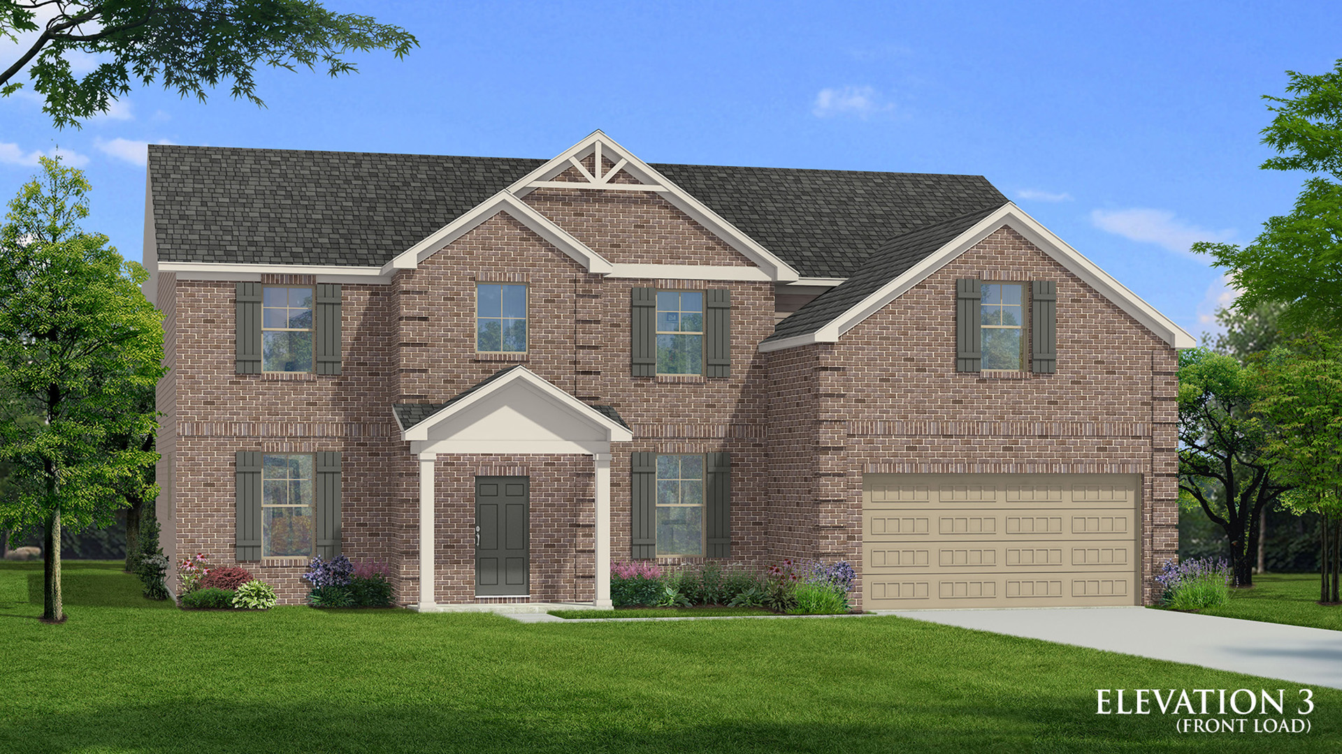 Move-In Ready Home