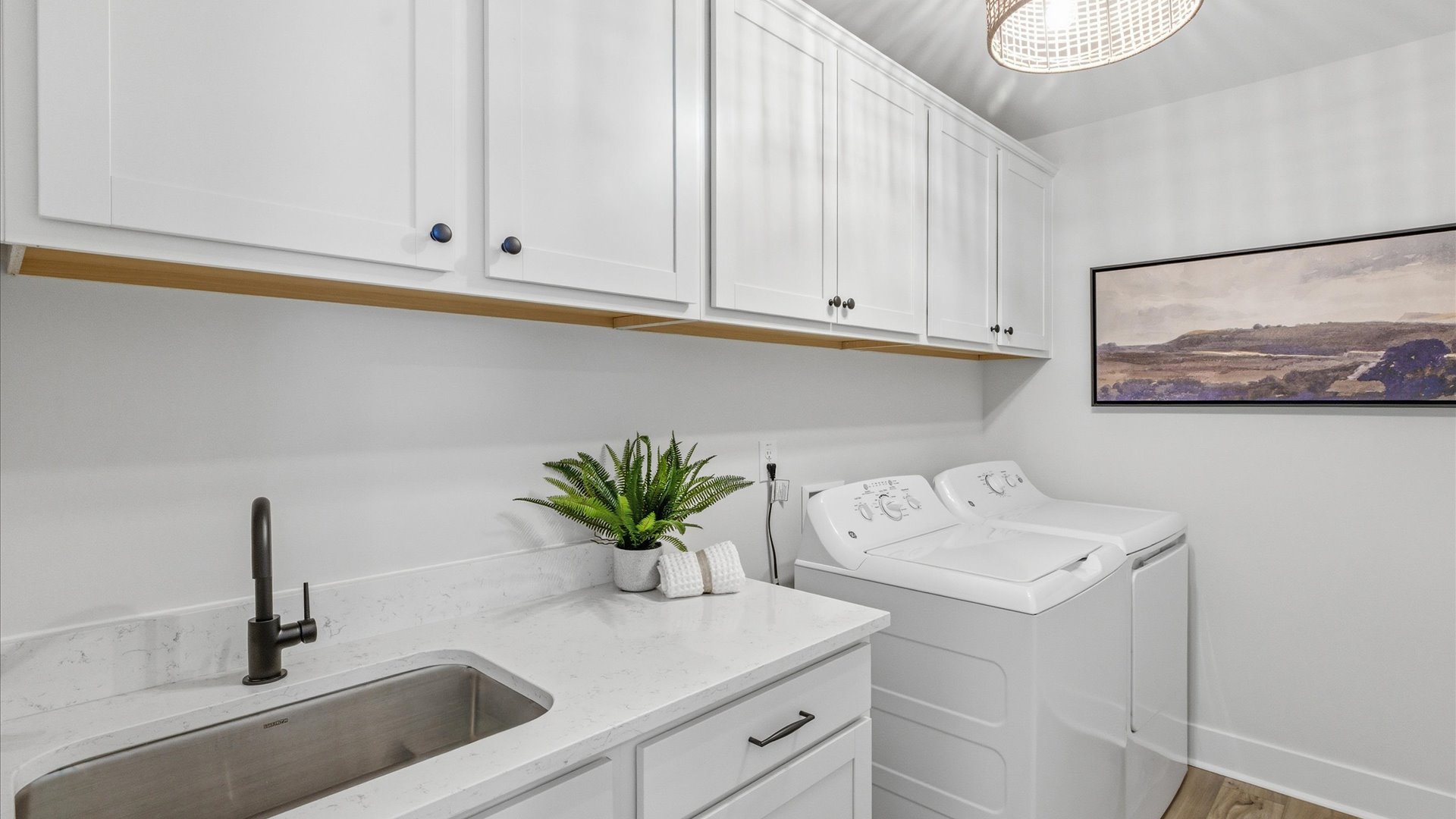 Weavers Pointe Quick Move-In Homes in Zebulon, NC | DRB Homes