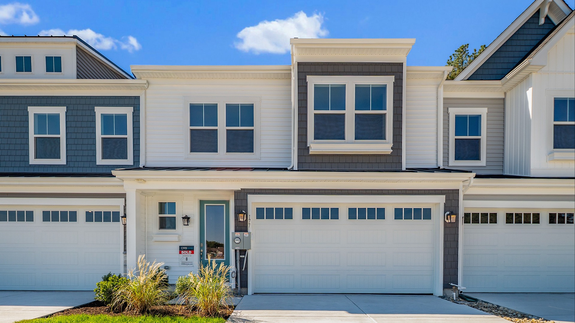 Ocean View, DE New Homes for Sale | Silver Woods | DRB Homes