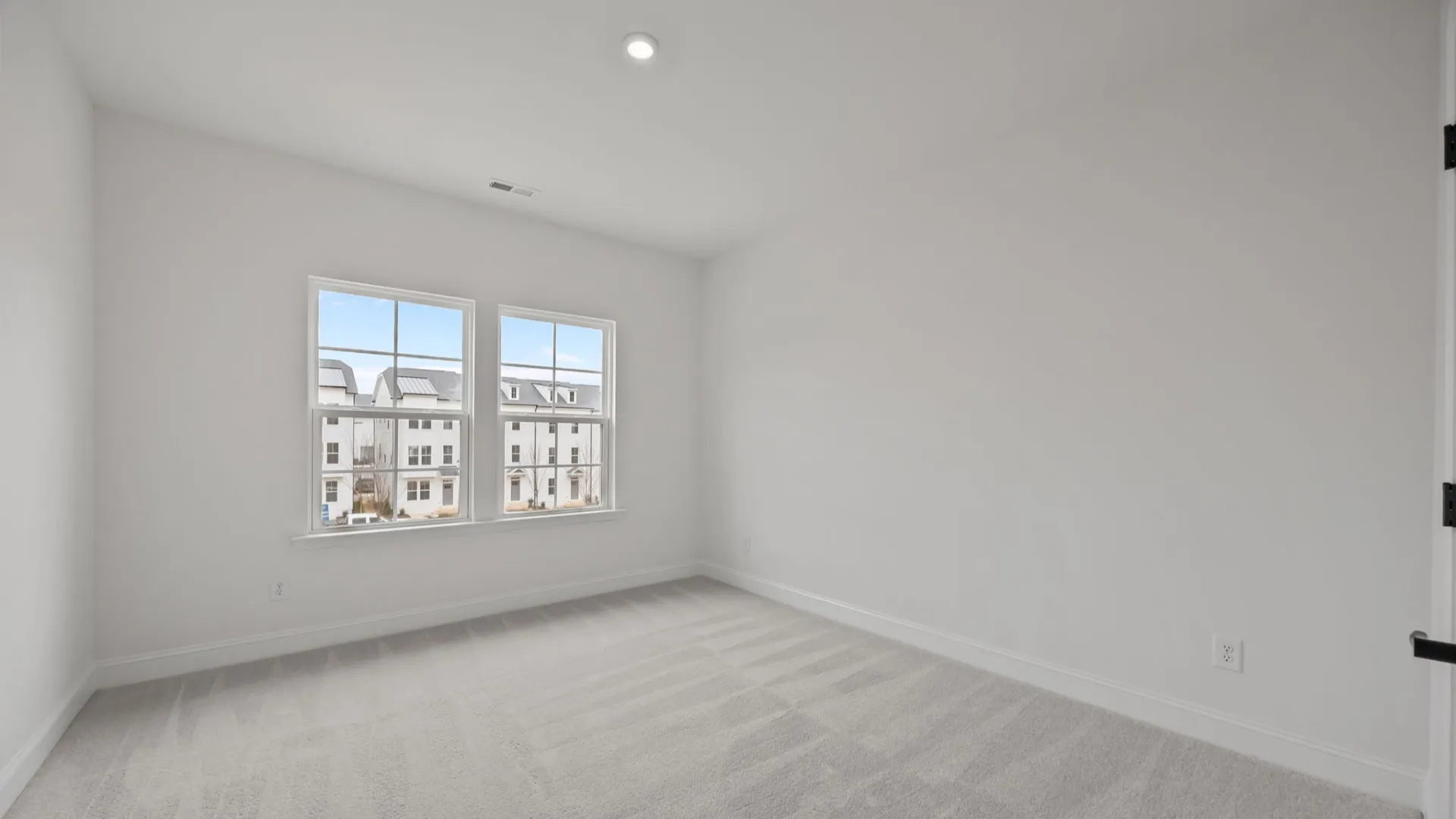 Brentwood | Floor Plan | DRB Homes