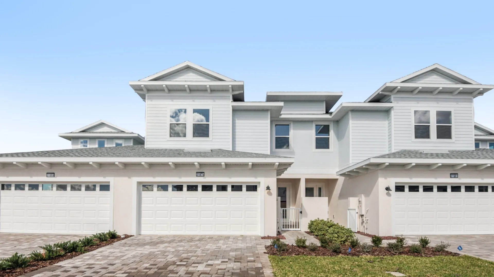 Move-In Ready Home