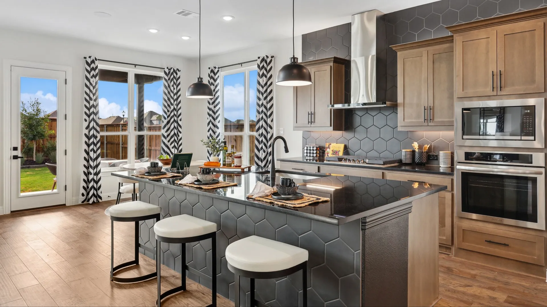Green Meadows Classic Homesites in Celina, TX | DRB Homes