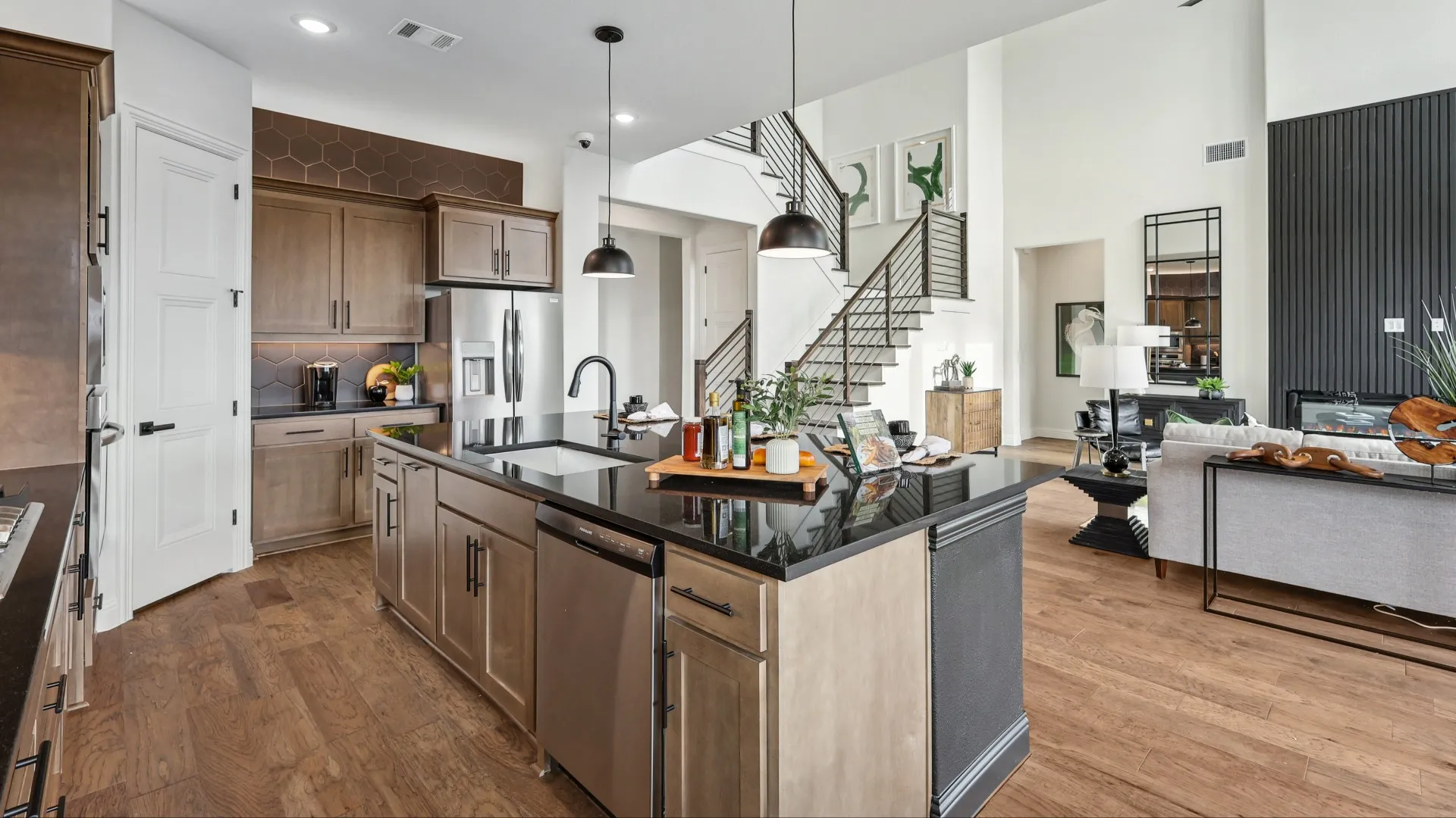 Green Meadows Classic Homesites in Celina, TX | DRB Homes