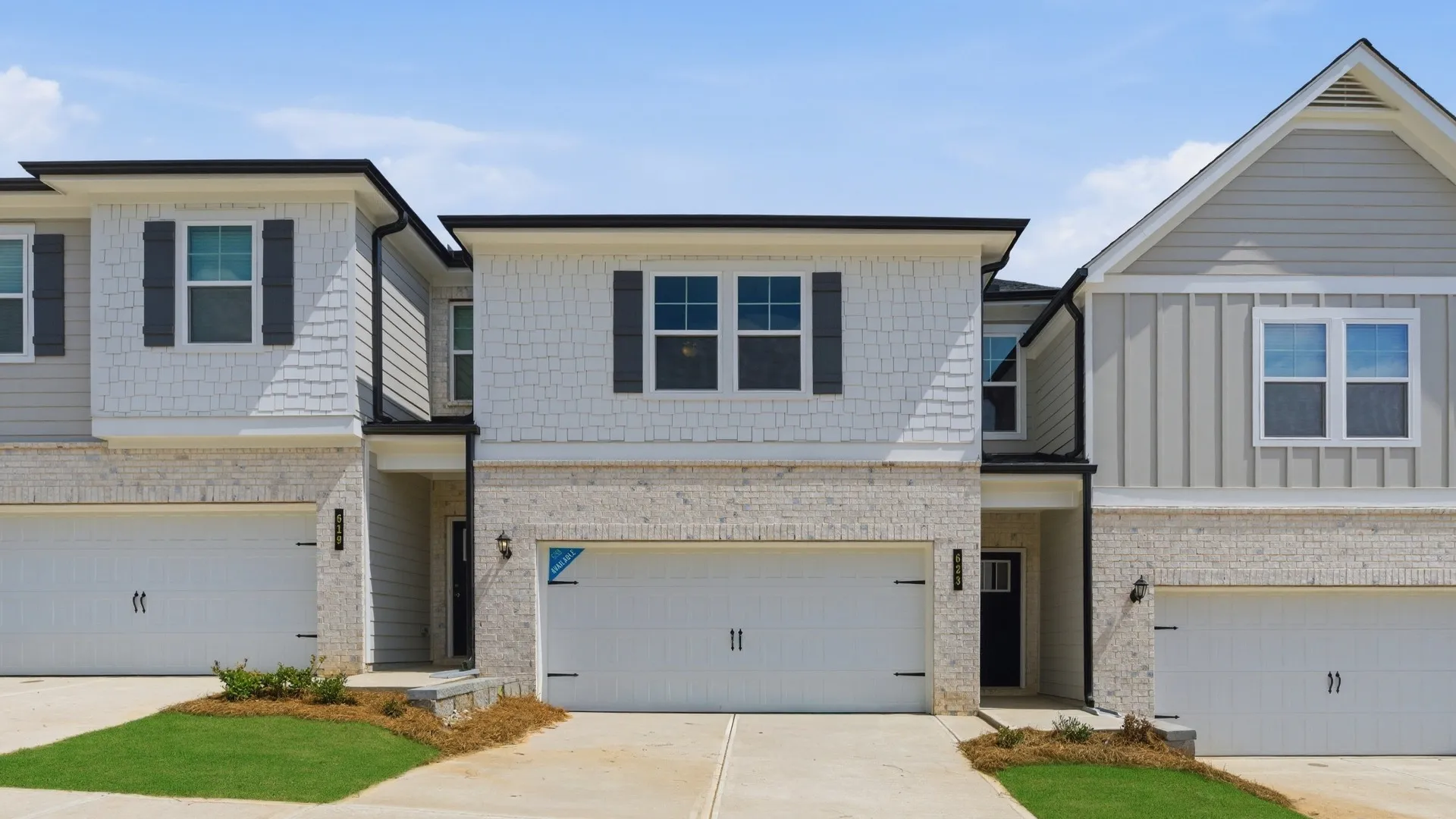 Move-In Ready Home