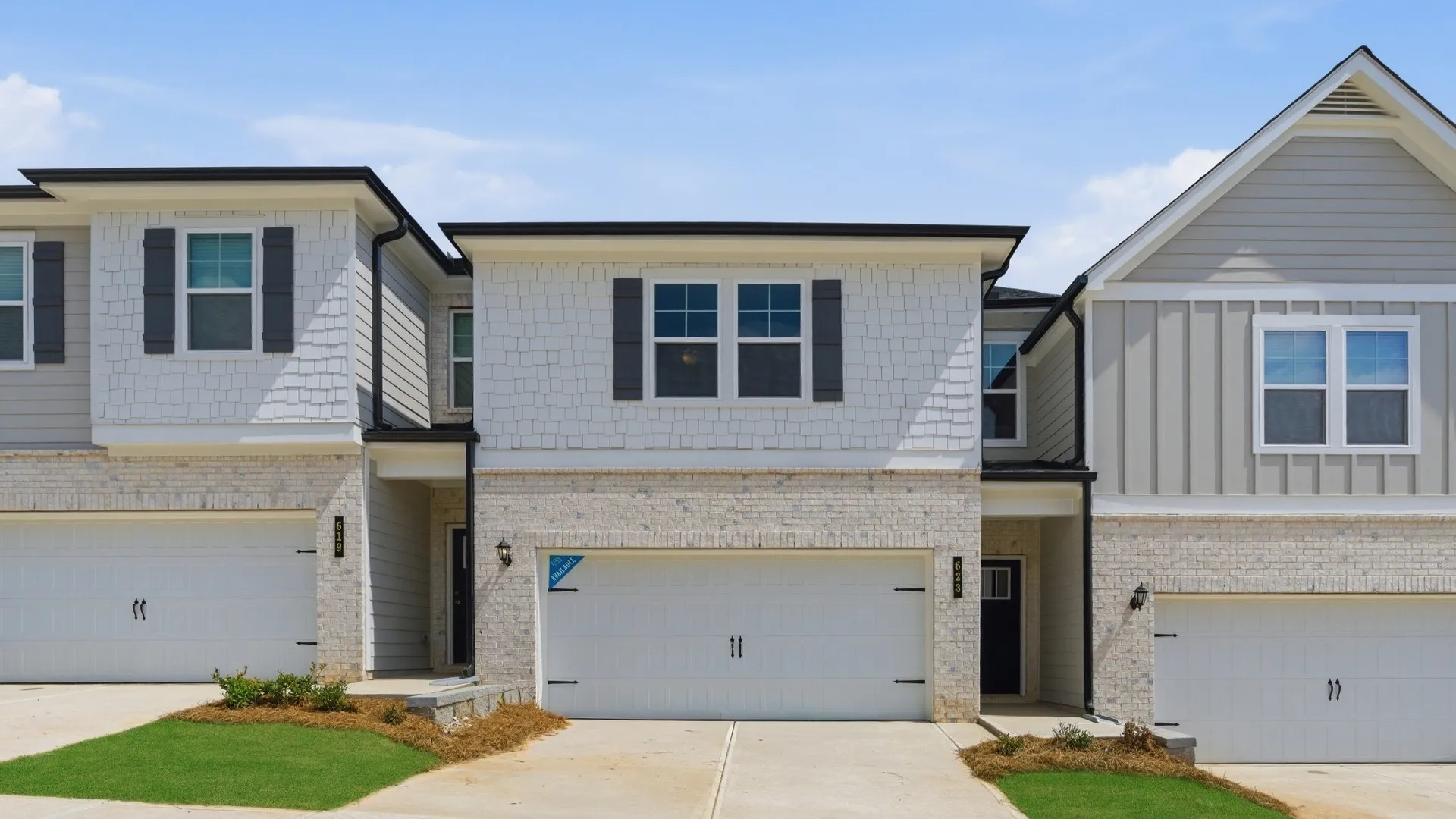 Move-In Ready Home