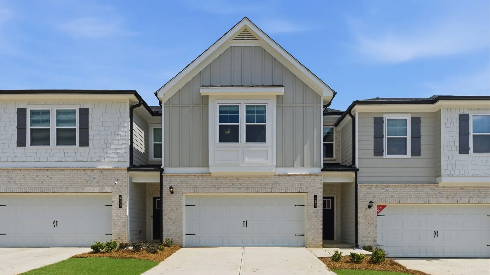 Move-In Ready Home