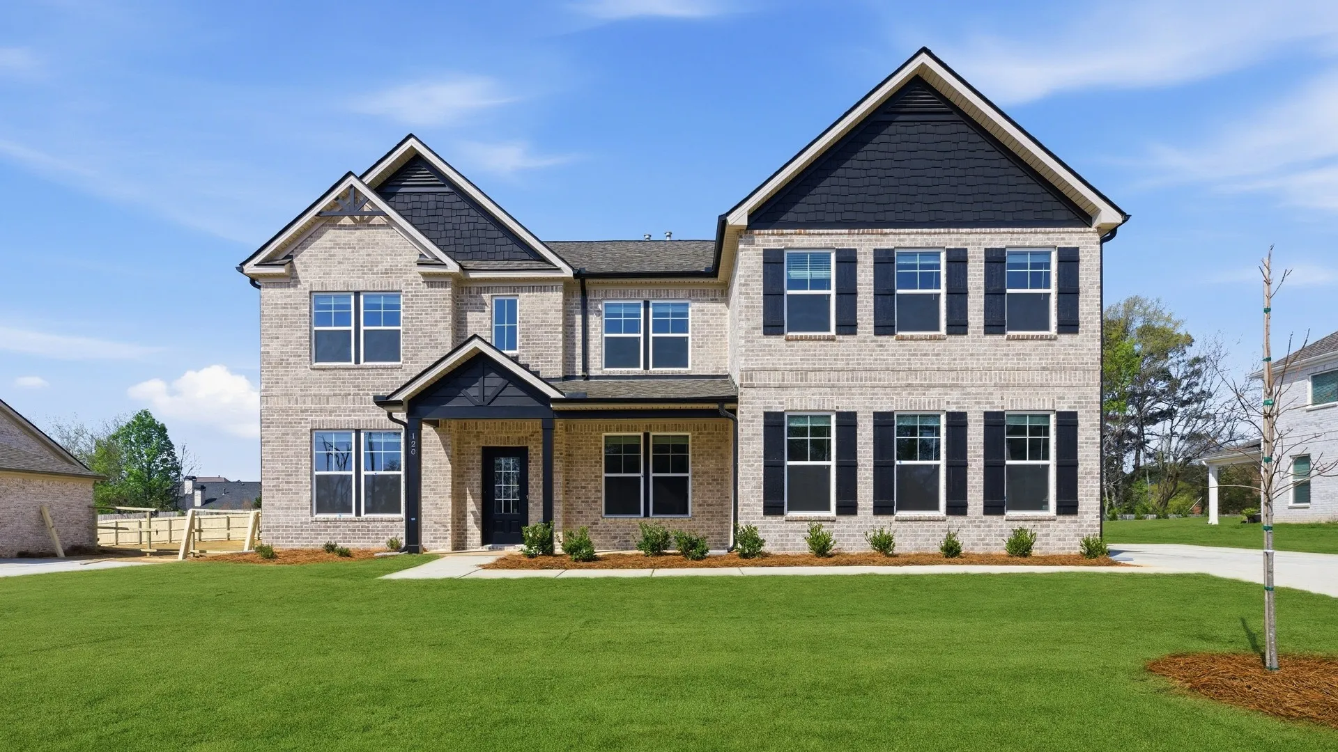 Move-In Ready Home
