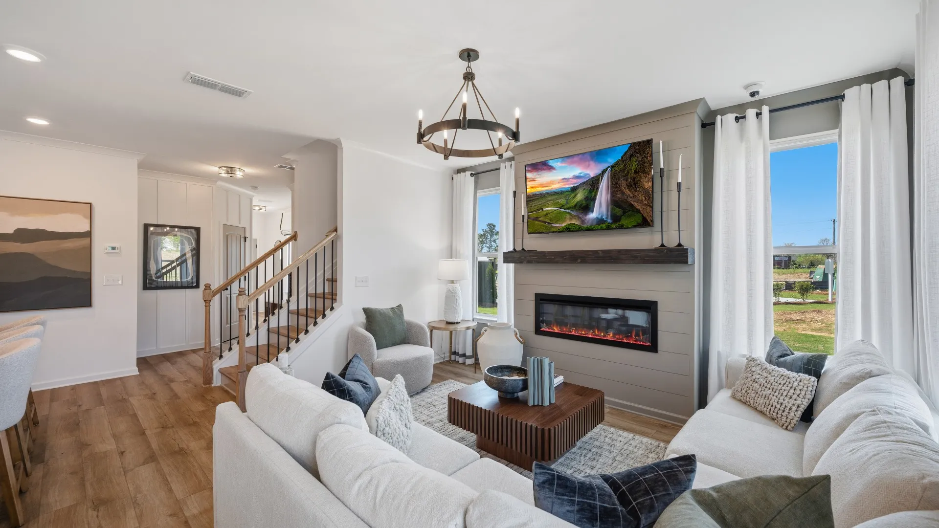 Move-In Ready Home