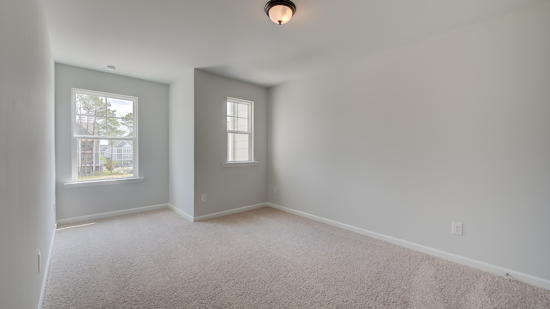 3676 Donovan Circle | Langley Overlook | DRB Homes.