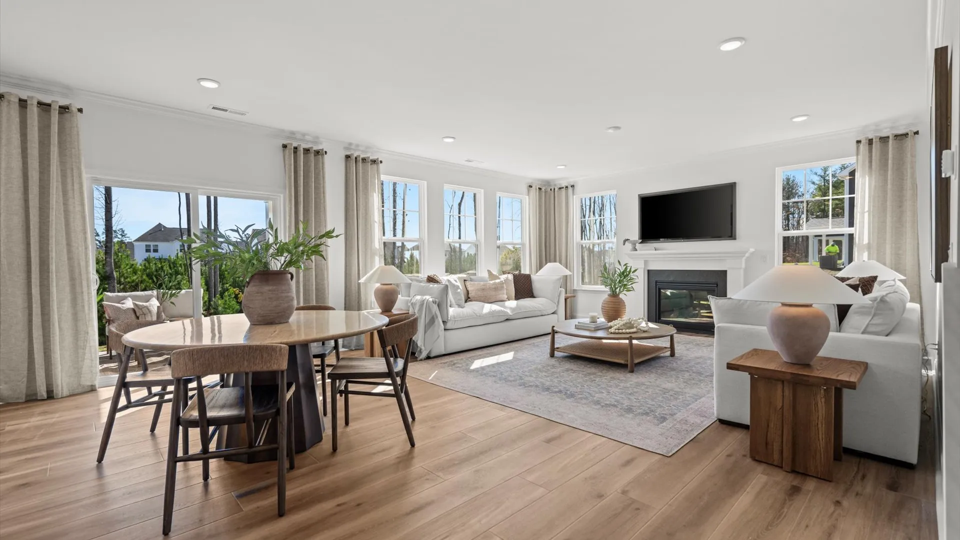 Wynwood | New Home Plan | DRB Homes