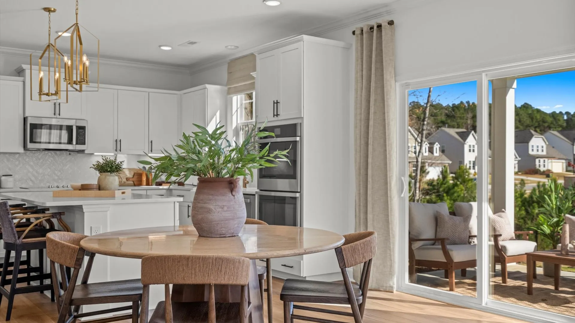 Wynwood | New Home Plan | DRB Homes
