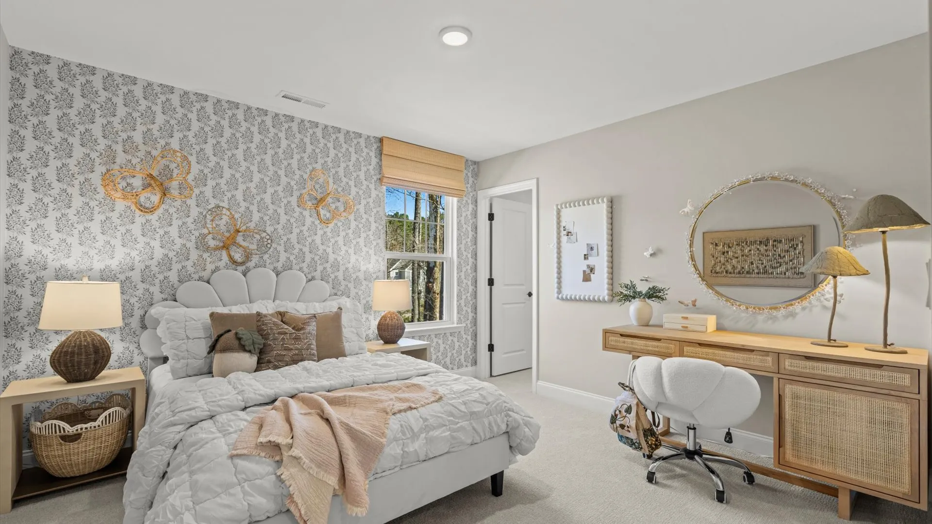 Wynwood | Floor Plan | DRB Homes