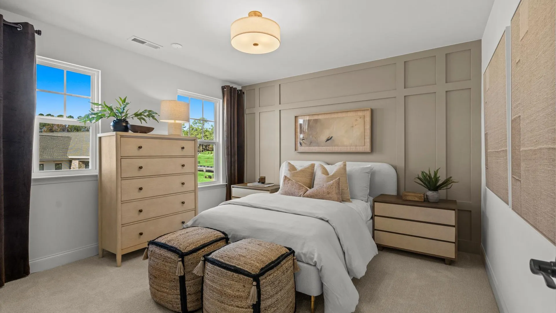 Wynwood | Floor Plan | DRB Homes