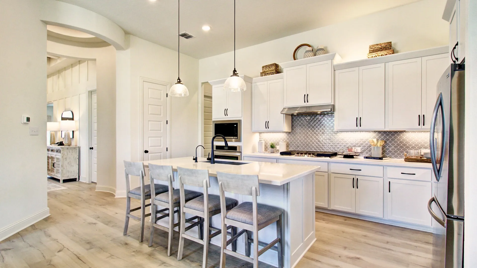 Juniper Plan | Floor Plan | DRB Homes