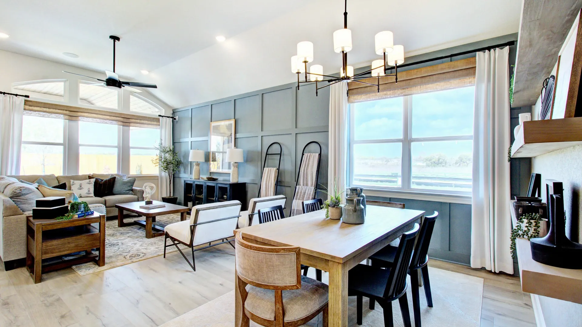 Juniper | Floor Plan | DRB Homes