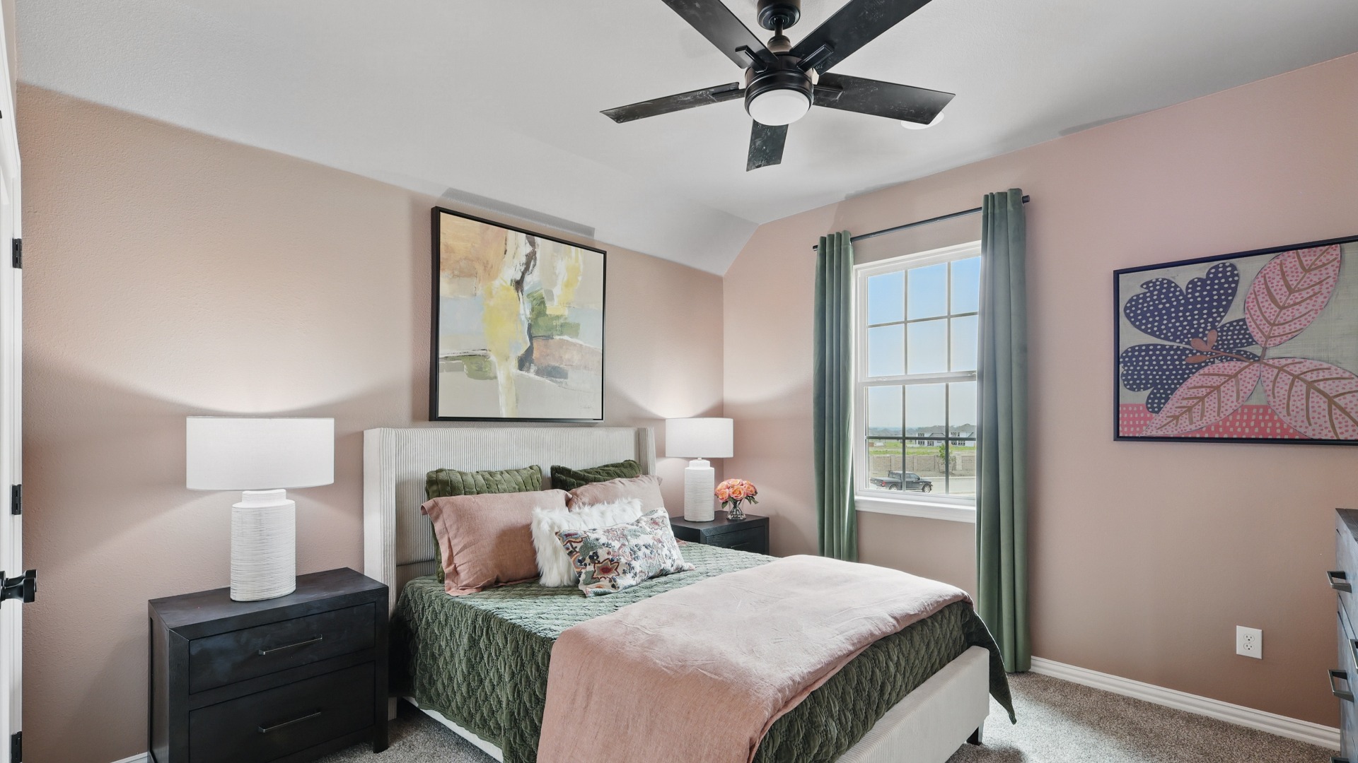 Rosewood | New Home Plan | DRB Homes
