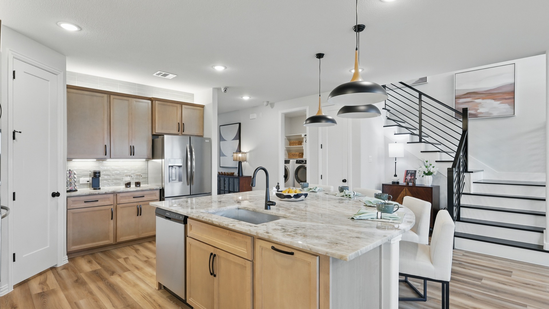 Rosewood | New Home Plan | DRB Homes