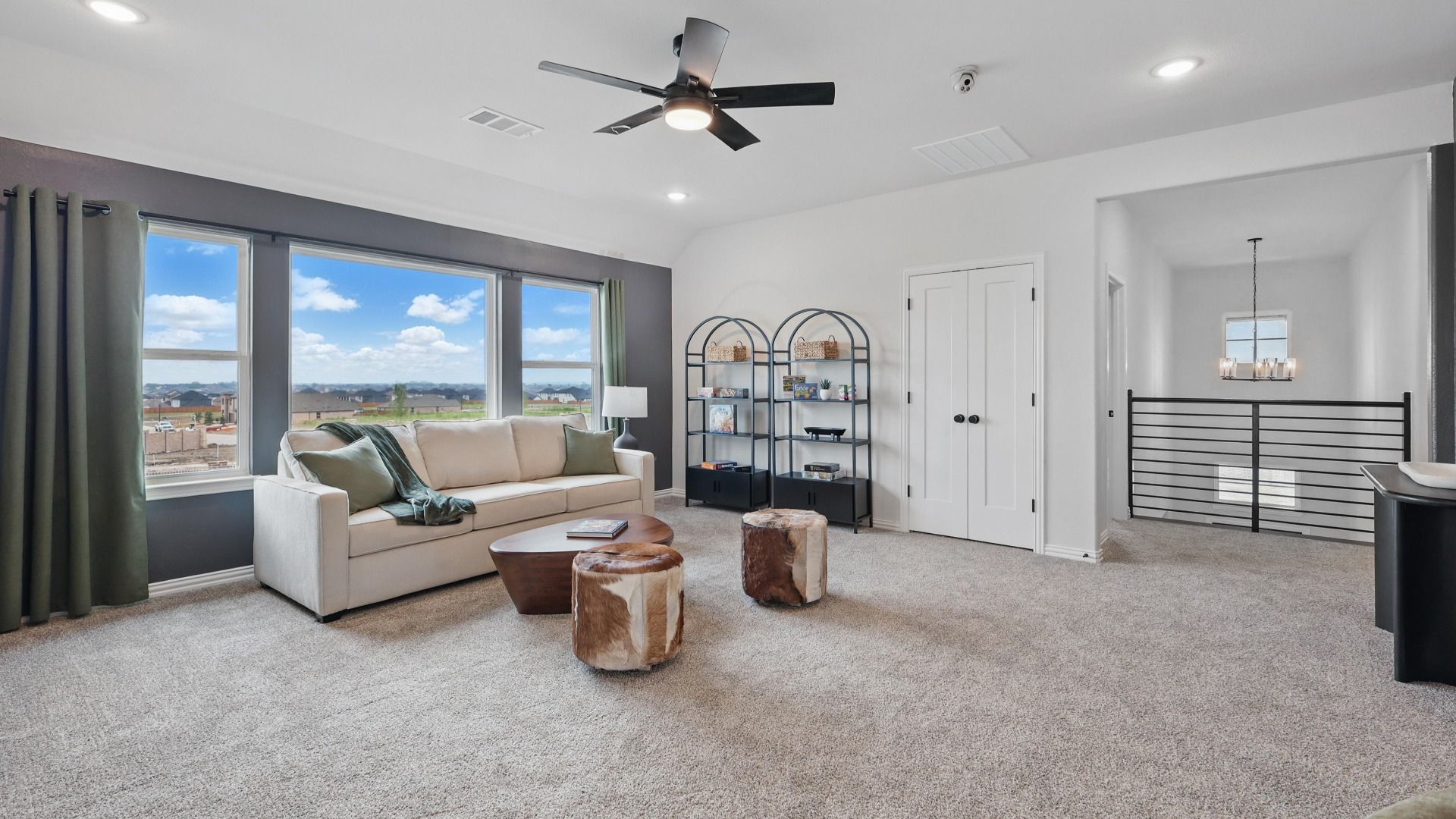 Rosewood | Floor Plan | DRB Homes