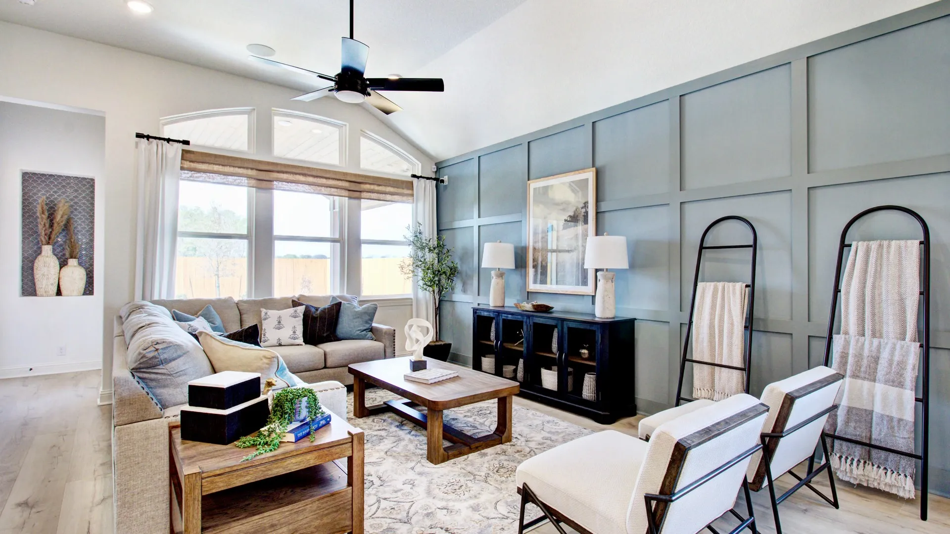 Juniper | Floor Plan | DRB Homes