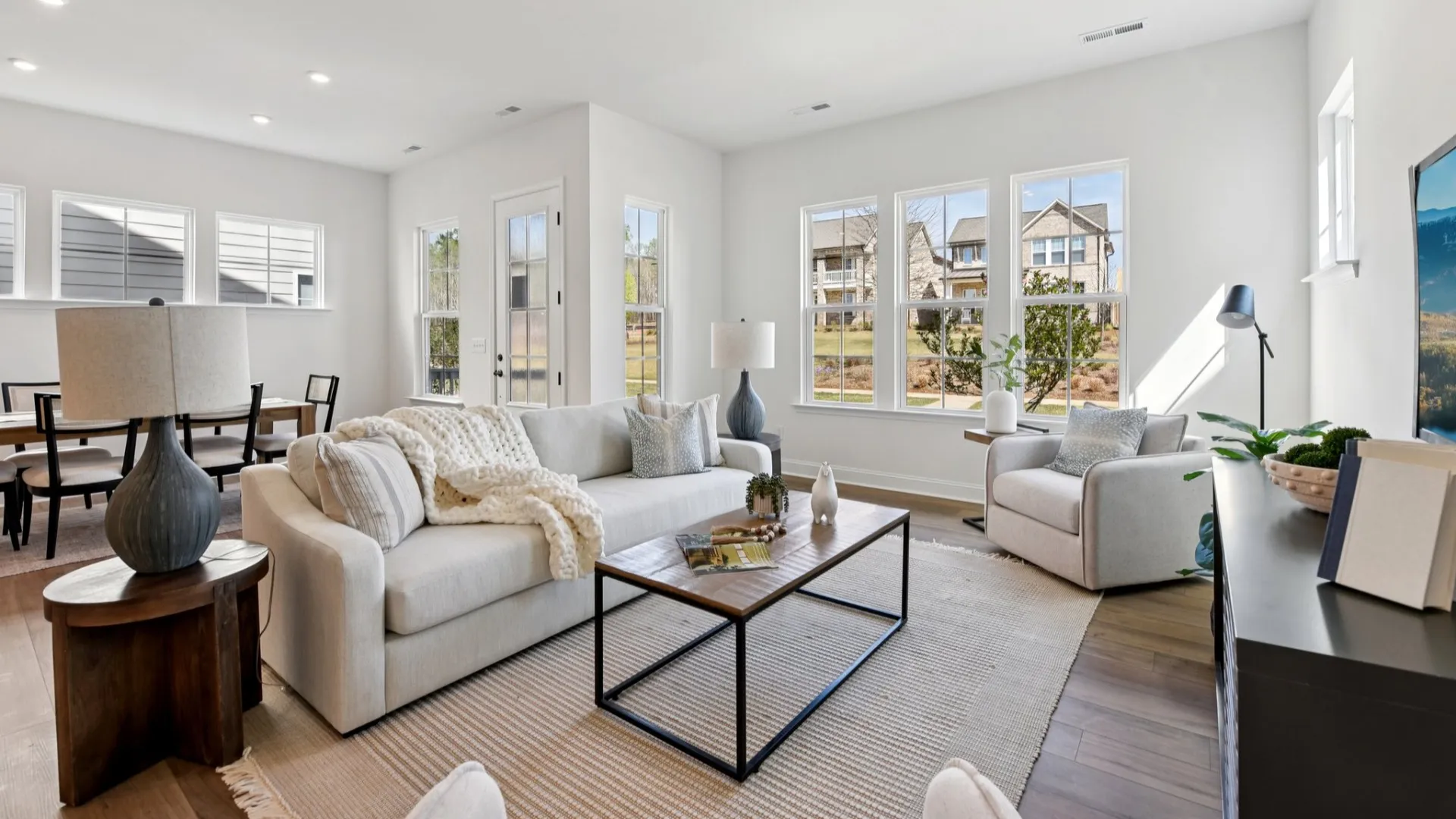 Brentwood | Floor Plan | DRB Homes