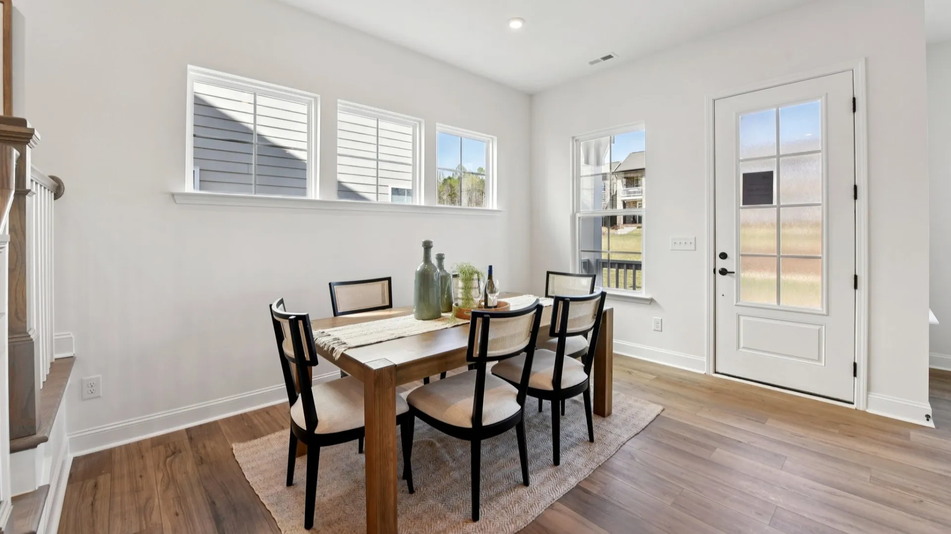 Brentwood | Floor Plan | DRB Homes